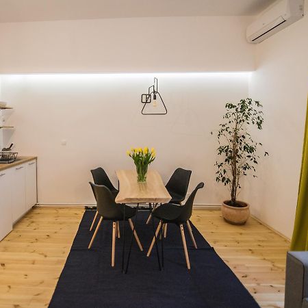 Apartamenty Kona Coast Cafe Stary Toruń 外观 照片