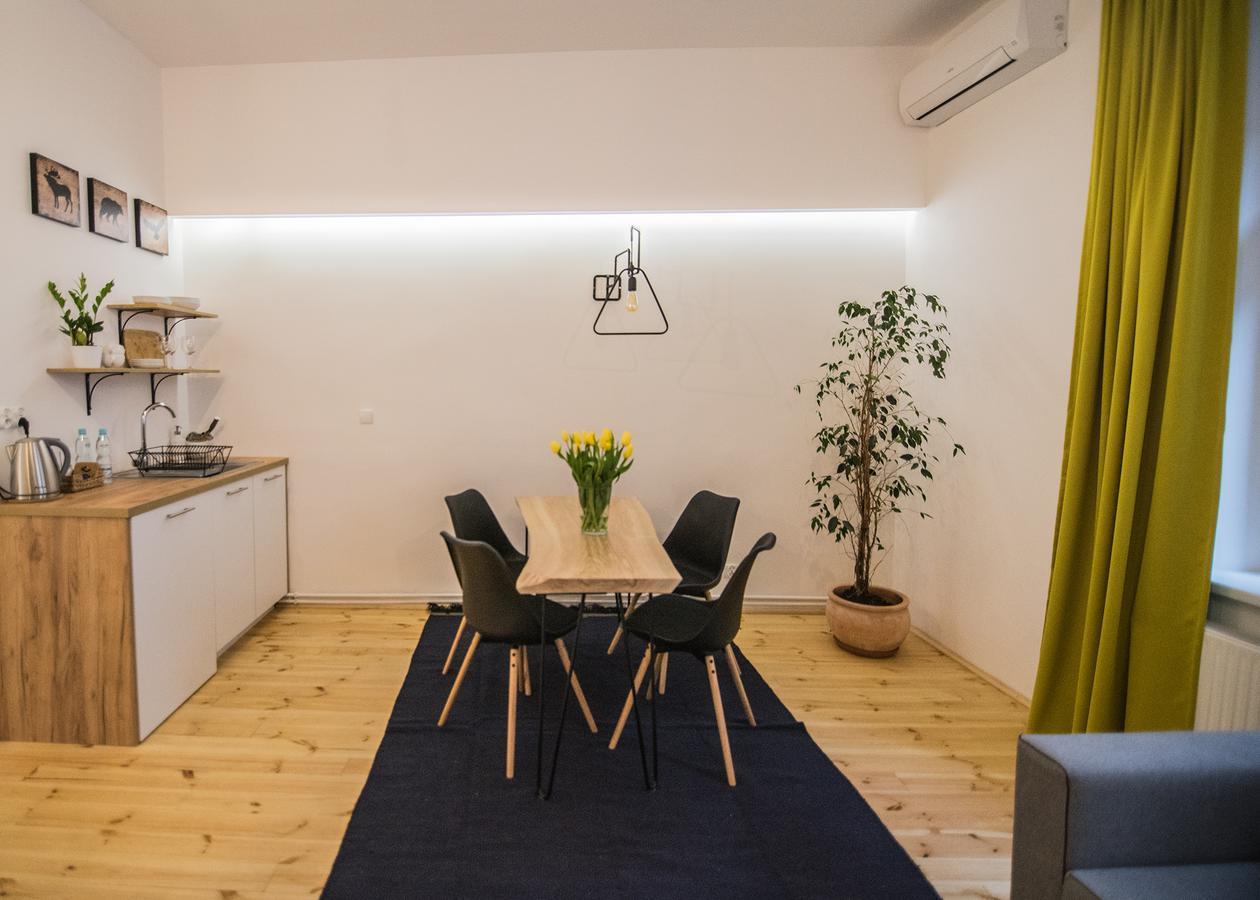 Apartamenty Kona Coast Cafe Stary Toruń 外观 照片